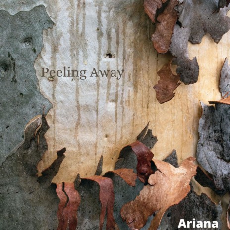 Peeling Away | Boomplay Music