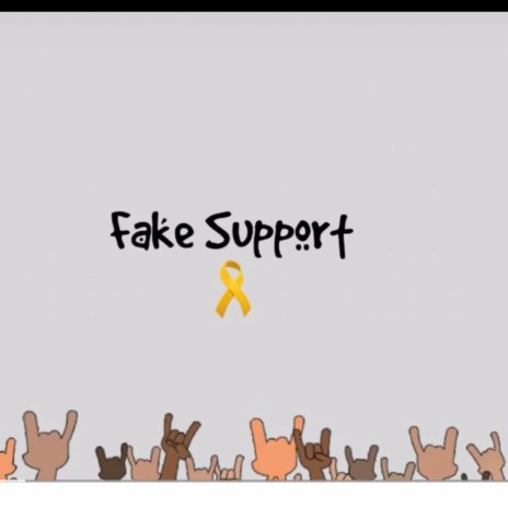 Fake Support | Boomplay Music