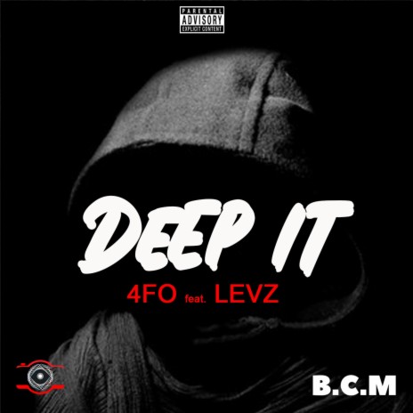 Deep it ft. Levz | Boomplay Music