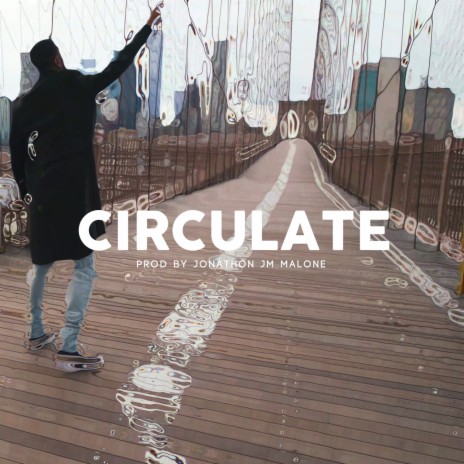 Circulate | Boomplay Music