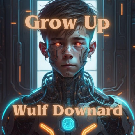 Grow Up (Radio Edit) | Boomplay Music