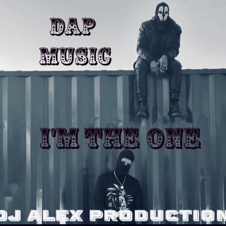 IM THE ONE | Boomplay Music