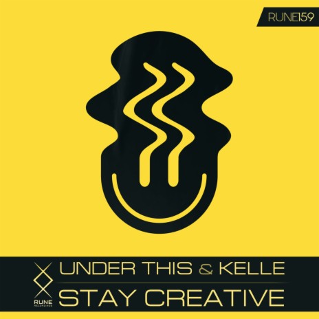 Stay Creative ft. Kelle | Boomplay Music