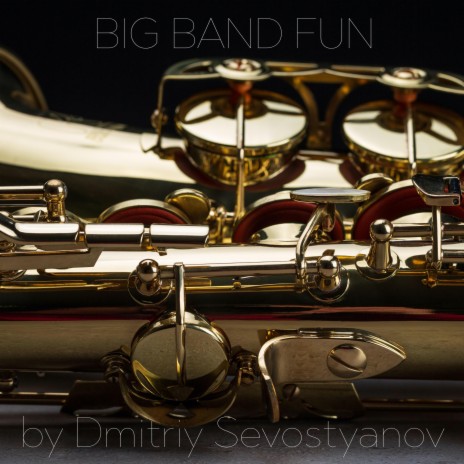Big Band Fun | Boomplay Music