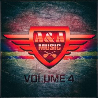 A&A Music Volume 4