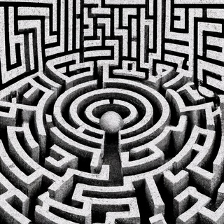 Maze with no Exit