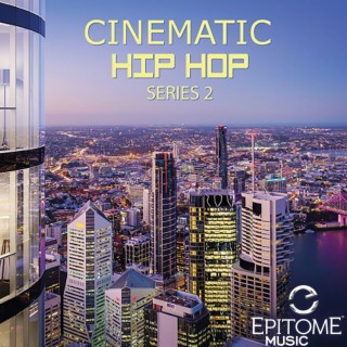 Cinematic Hip Hop Series 2
