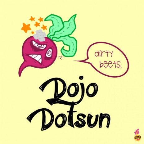 Dojo (Original Mix) | Boomplay Music