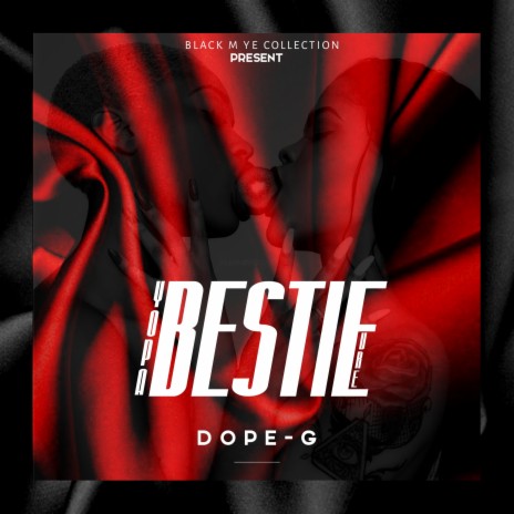 Yo Pa Bestie Vre (feat. Dope-G) 🅴 | Boomplay Music