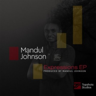 Mandul Johnson