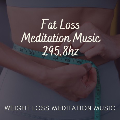 Fat Loss Meditation Music 295.8hz ft. Meditation Frequency Healing & Meditation Hz | Boomplay Music