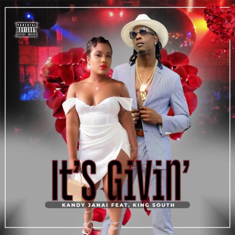 It's Givin ft. King South | Boomplay Music