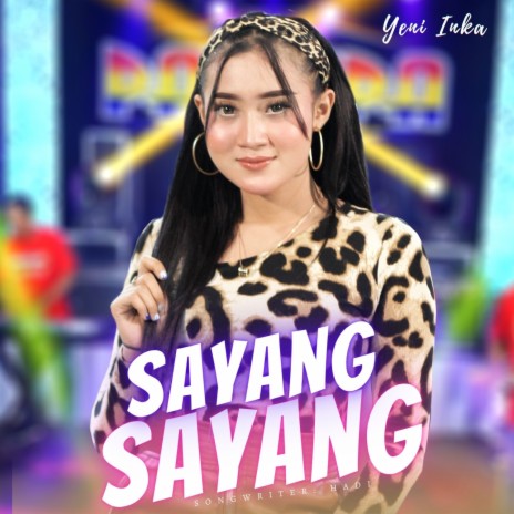 Sayang Sayang | Boomplay Music