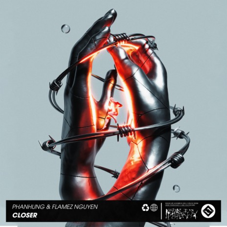 Closer ft. Flamez Nguyen | Boomplay Music