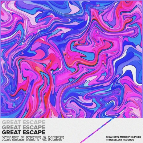 Great Escape | Boomplay Music