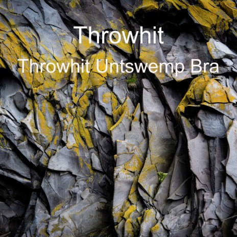 Throwhit Untswemp Bra | Boomplay Music