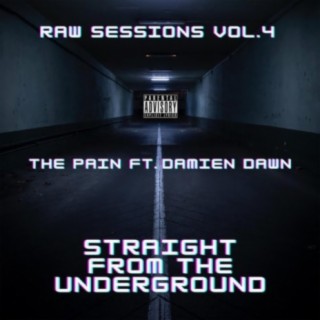 Straight from the Underground (feat. Damien Dawn)