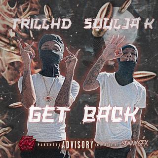 Get Back a mf (Get back Remix)