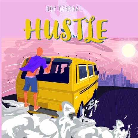 Hustle | Boomplay Music