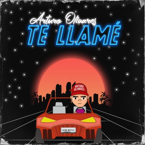 Te Llamé | Boomplay Music