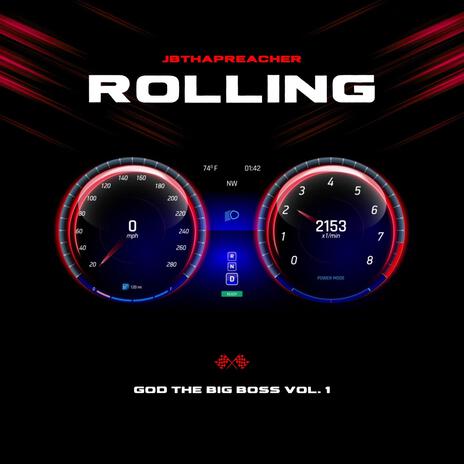 Rolling | Boomplay Music