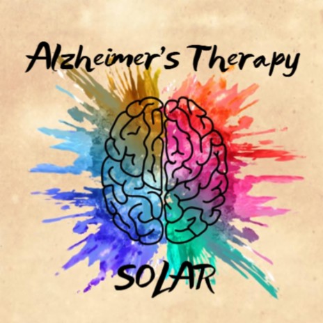 Alzheimer's Therapy | Boomplay Music