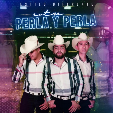 Entre Perla y Perla | Boomplay Music