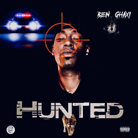 Hunted | Boomplay Music