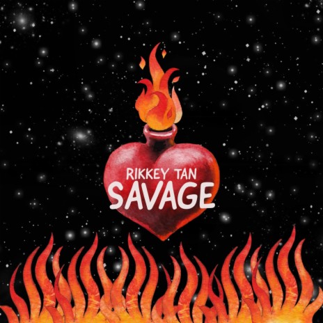 SAVAGE | Boomplay Music