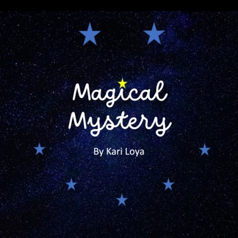 Magical Mystery