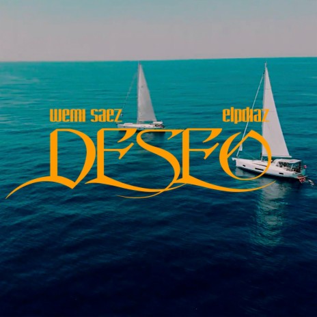 Deseo ft. WEMI SÁEZ & Ara | Boomplay Music