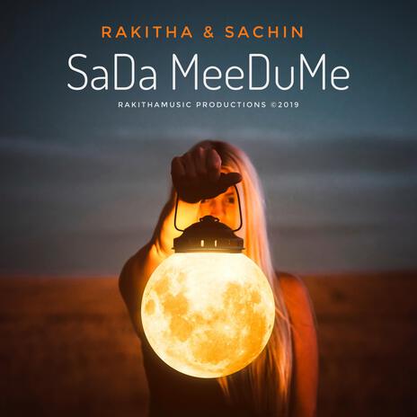 Sada Meedume ft. Sachin | Boomplay Music