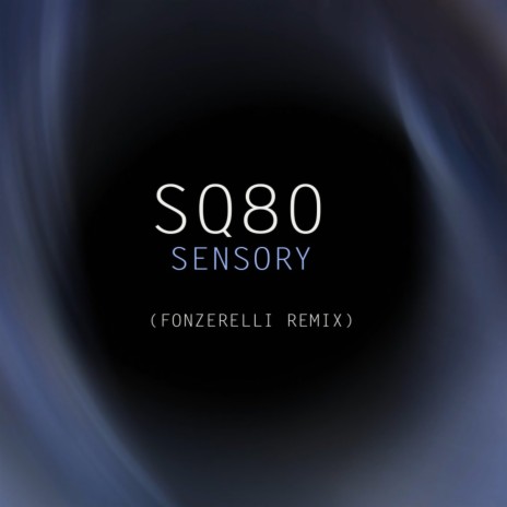 Sensory (Fonzerelli Radio Edit)