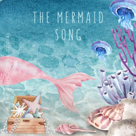 The Mermaid Song ft. Levity Beet