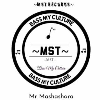 Bass My Culture