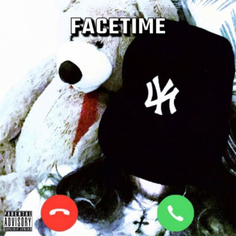 FaceTime | Boomplay Music