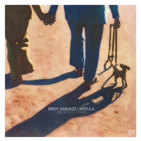 Back into Time ft. BiRdy SanJazz | Boomplay Music