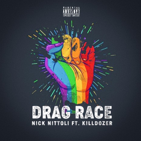 Drag Race ft. Killdozer | Boomplay Music