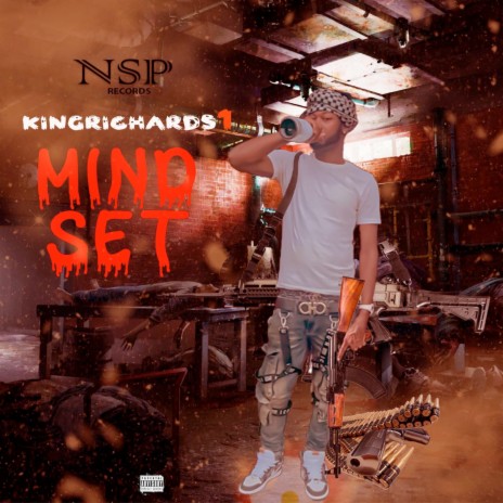 Nsp Mind Set | Boomplay Music