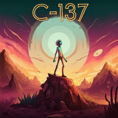 C-137: A Rick and Morty Medley | Boomplay Music