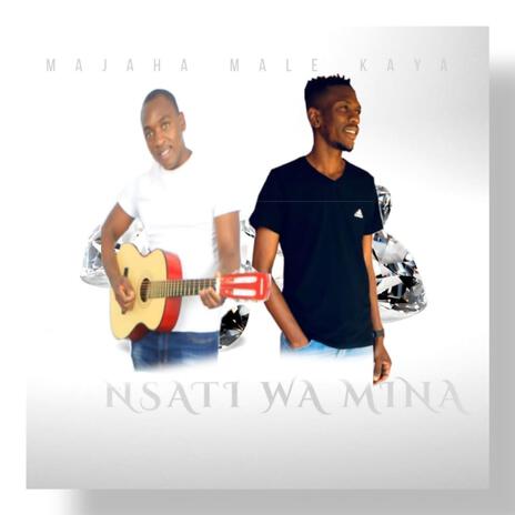 Nsati Wa Mina ft. General MK | Boomplay Music