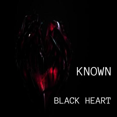 BLACK HEART | Boomplay Music