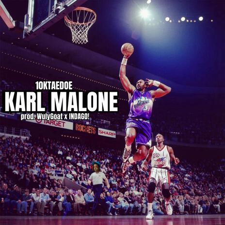 Karl Malone | Boomplay Music