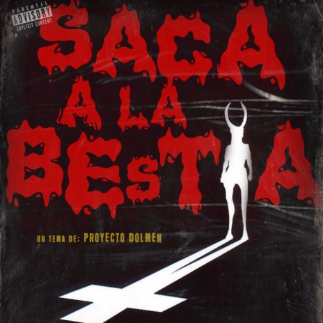 SACA A LA BESTIA | Boomplay Music