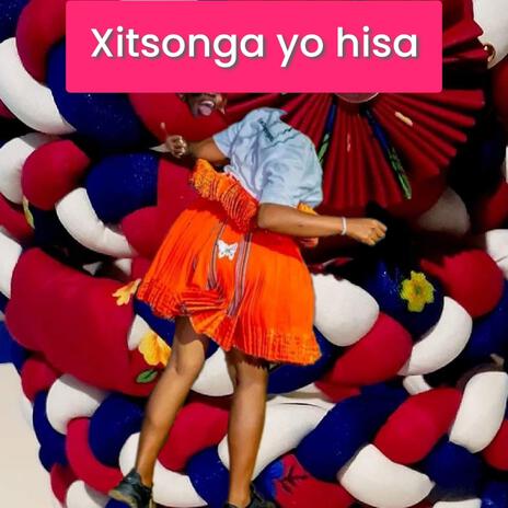 Proudly xitsonga vibe (2024) | Boomplay Music