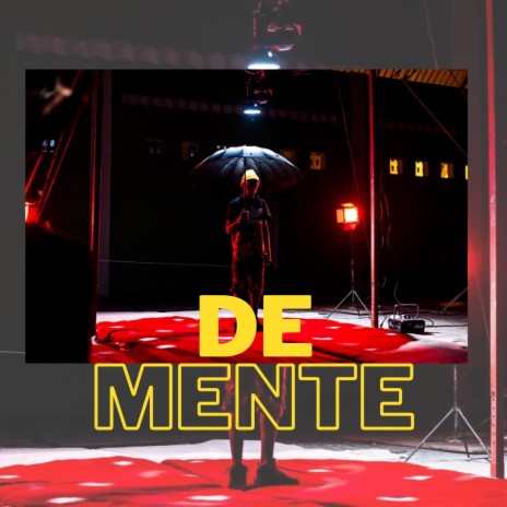 DEMENTE ft. VENTANO RD & LA SOLFA DIGITAL | Boomplay Music