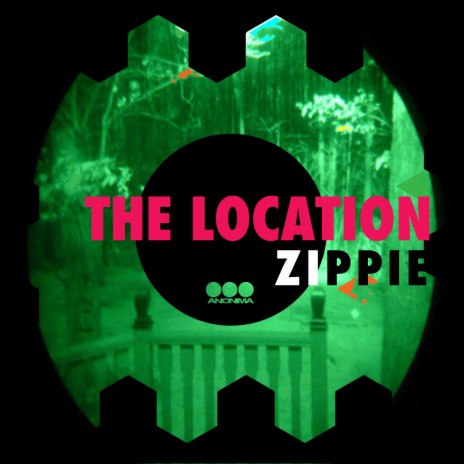 The Location (Mix Back Through)