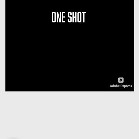 One shot | Boomplay Music