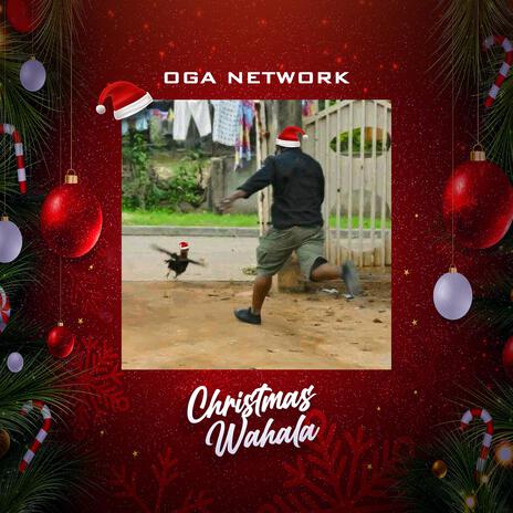 Christmas Wahala | Boomplay Music