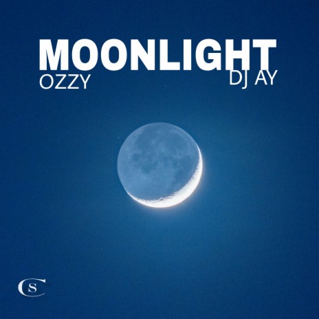 Moonlight ft. Dj Ay | Boomplay Music